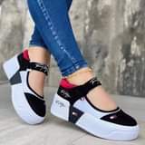 A picture of Ladies sneakers