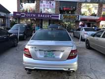 A picture of Mercedes Benz C350 for sale