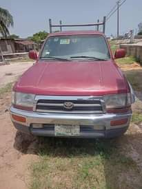 A picture of Buy and drive 1 6m 100k commission 07063636137 After awoyaya