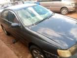 A picture of Toyata kibina