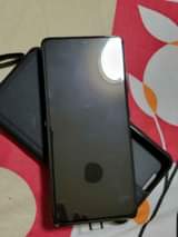 A picture of UK Phone