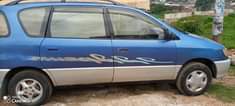 A picture of Ipsum 7m good as new contact 0705027609 0783411484