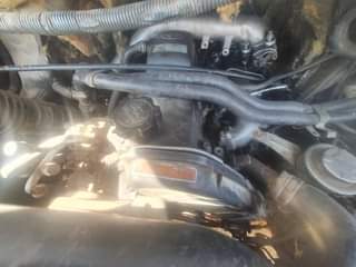 used toyota granvia