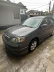 A picture of 2007 Toyota Corolla Corolla sport