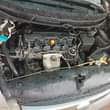 A picture of Honda civic 09 everything is working perfectly newly baked on