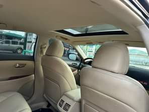 A picture of Registered 2008 Full Option Barely Driven With Excellent Performance Absolutely