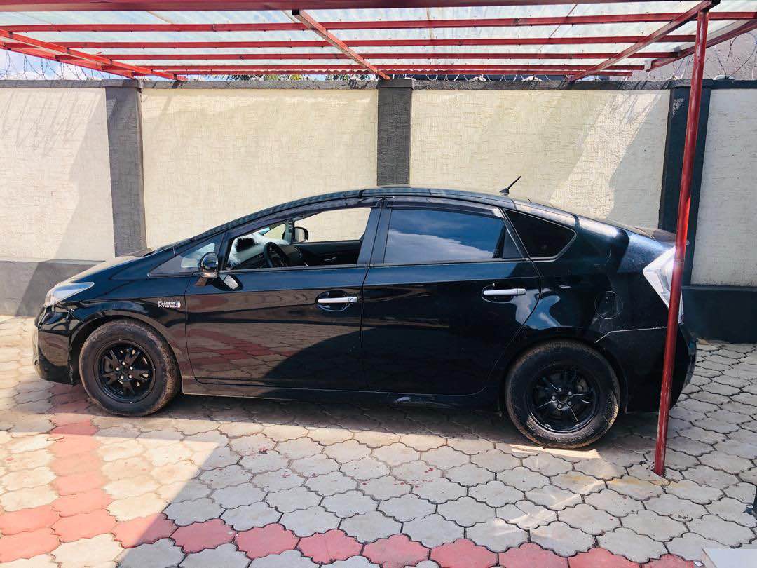 used toyota