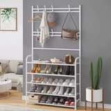 A picture of Shoe rack clothes hanger 150 000 0705394267