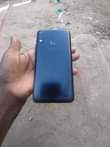 A picture of Infinix hot7 hii apa camera ya mbel ukung kdg