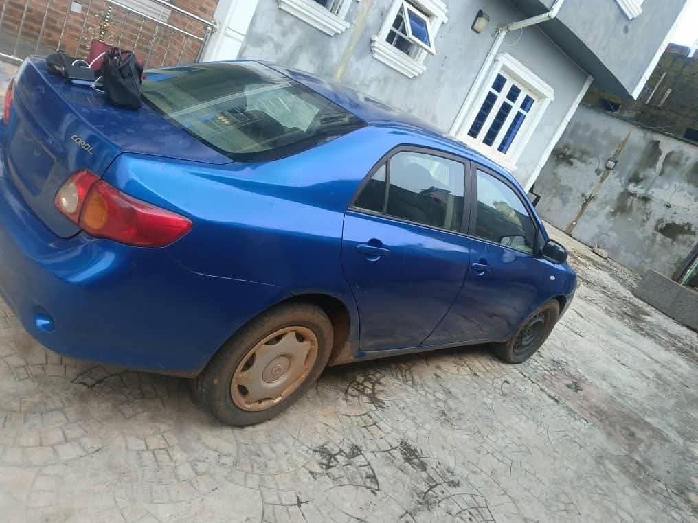 A picture of 2024 Toyota camry june 04