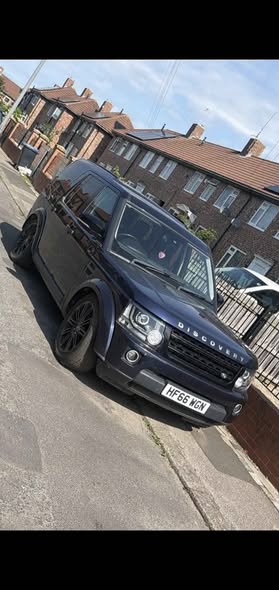 rover