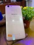 A picture of Oppo AF1S gb64