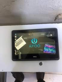 A picture of At only 550k ugx get can get the good laptop