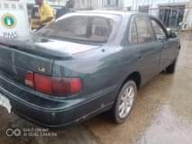 A picture of 1998 Toyota Camry Orobo
