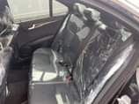 A picture of Mercedes Benz C300 AMG 2013