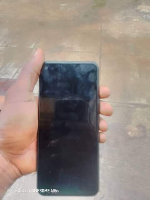 A picture of TECNO SPARK 5 pro