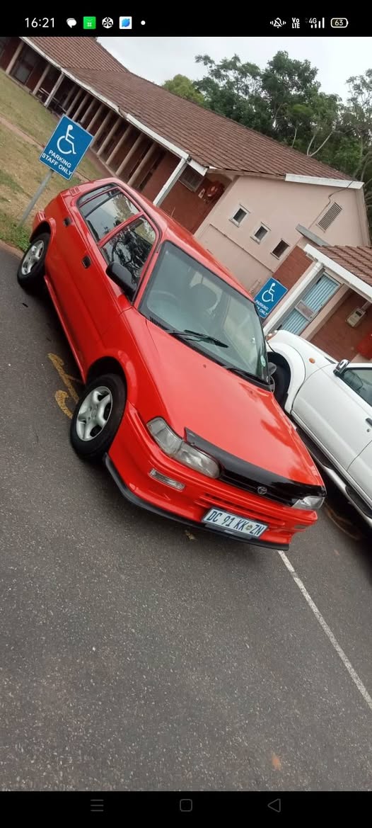 toyota conquest