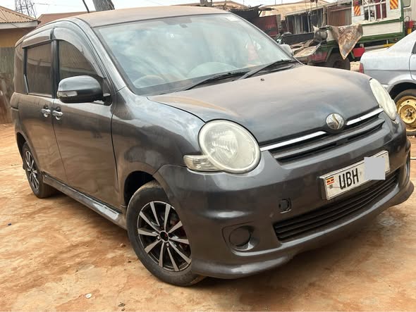 used toyota
