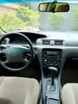 A picture of Toyota Camry 2001