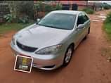 A picture of Toyota Camry 2 4 4plug Ac chilling well Engine sound