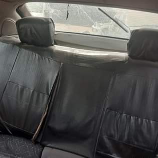 A picture of Buy and drive Nissan primer