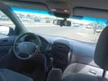 A picture of Registered 04 Sienna