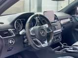 A picture of Foreign used 2017 Mercedes Benz GLE63s