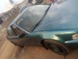 A picture of This honda Accord is for sale Location offa kwara state