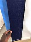 A picture of Curtain blinds