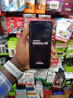 A picture of New Samsung Galaxy S8 64GB