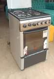 A picture of Cooker