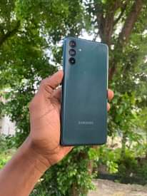 A picture of SAMSUNG A04s