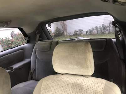 A picture of Direct Belgium First body sienna 05 06 bought last year