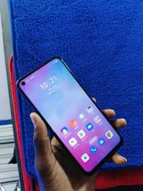 A picture of Oppo A52 128GB
