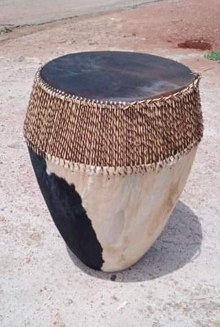A picture of Drums Engoma