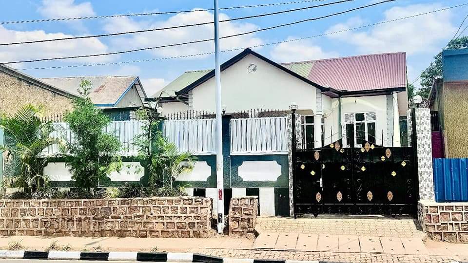 kagugu accommodation