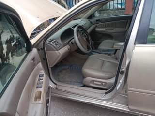 A picture of 05 Toyota Camry