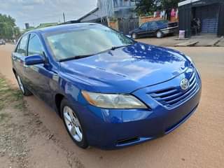 A picture of 2008 Camry With untampered everything Engine untampered gear untampered everything