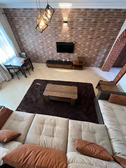 A picture of 2 bedroom fully furnished Airbnb for rent in Ntinda 0757386946