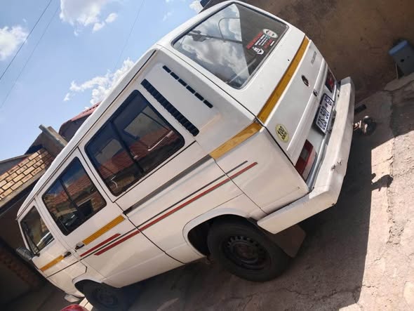 cheap cars soweto