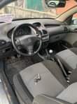 A picture of 206cc Peugeot direct