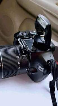 A picture of Camera