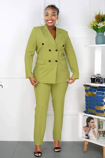 Shantal N.