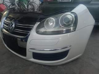 A picture of Volkswagen Jetty