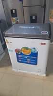 A picture of Oninda deep freezer