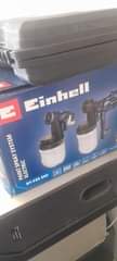 A picture of Tools
