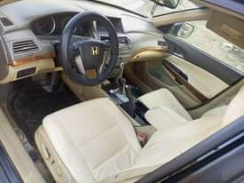 A picture of Honda accord 2008 09 08069707513