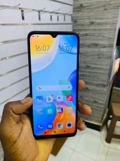 A picture of Redmi 10c