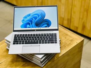 A picture of NEW HP ELITEBOOK 845 G7 AVAILABLE GOOD PRICE