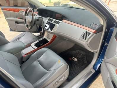 A picture of Registered Toyota Avalon 2007 model Full Option Thumbstart Barely Driven